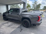 2024 Toyota Tundra Hybrid TRD Pro