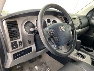 2011 Toyota Tundra Grade 4.6L V8