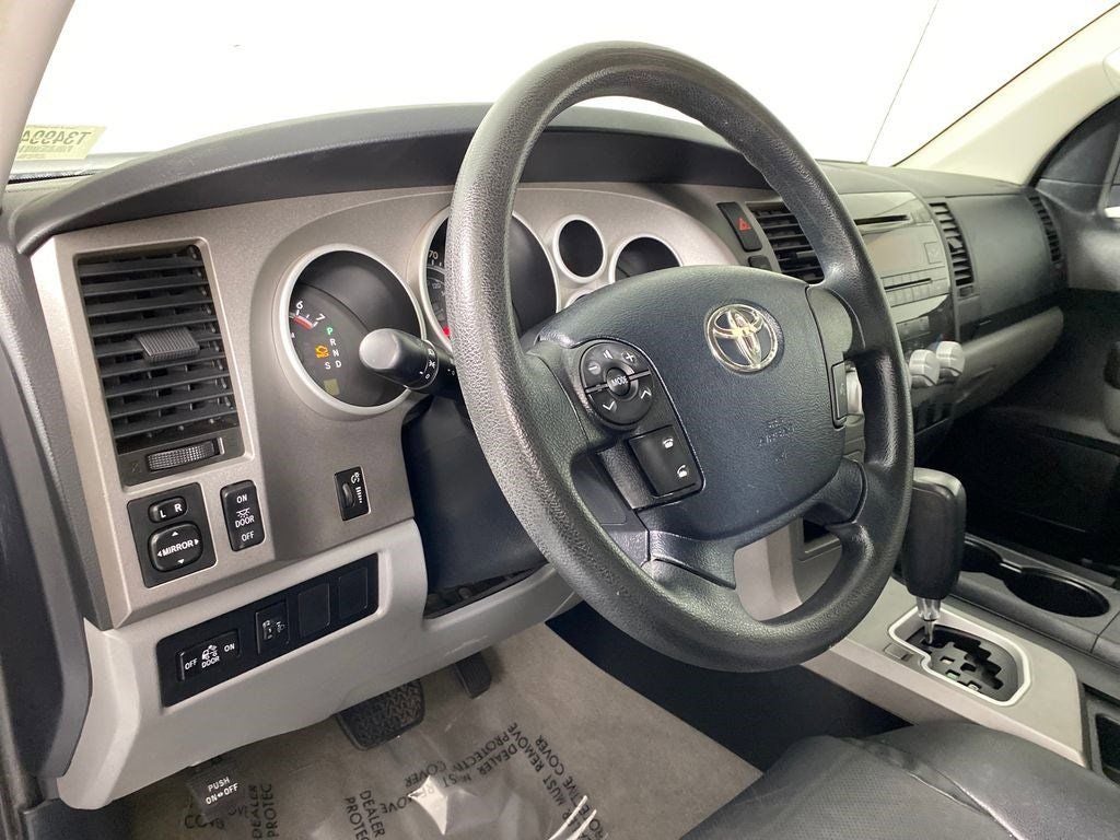 2011 Toyota Tundra Grade 4.6L V8