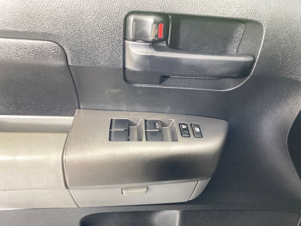 2011 Toyota Tundra Grade 4.6L V8