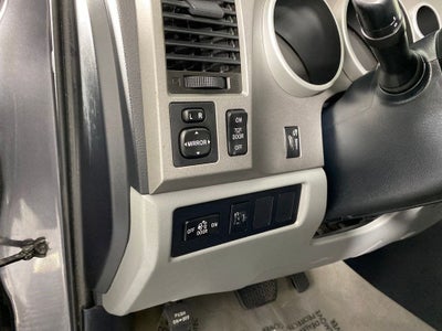 2011 Toyota Tundra Grade 4.6L V8