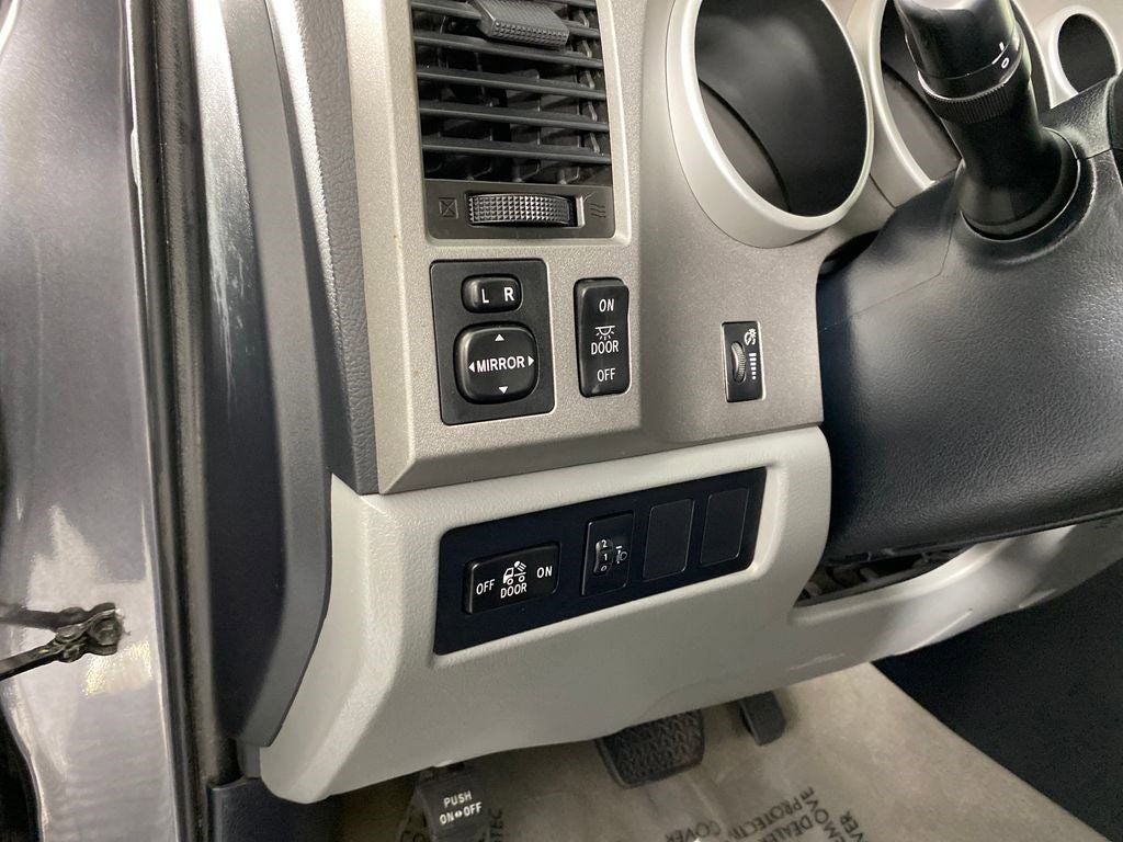 2011 Toyota Tundra Grade 4.6L V8