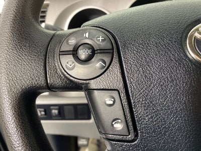 2011 Toyota Tundra Grade 4.6L V8