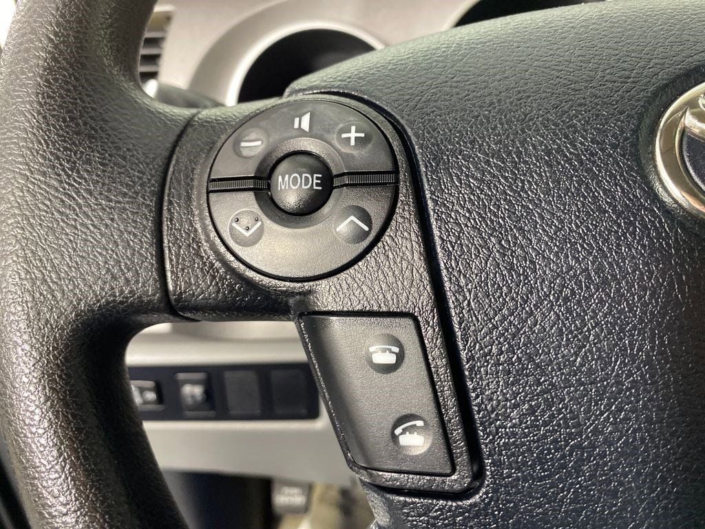 2011 Toyota Tundra Grade 4.6L V8