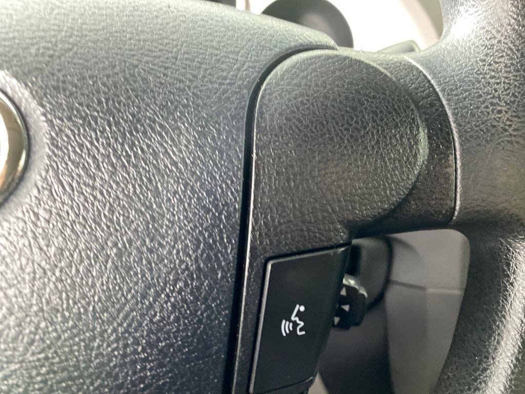 2011 Toyota Tundra Grade 4.6L V8