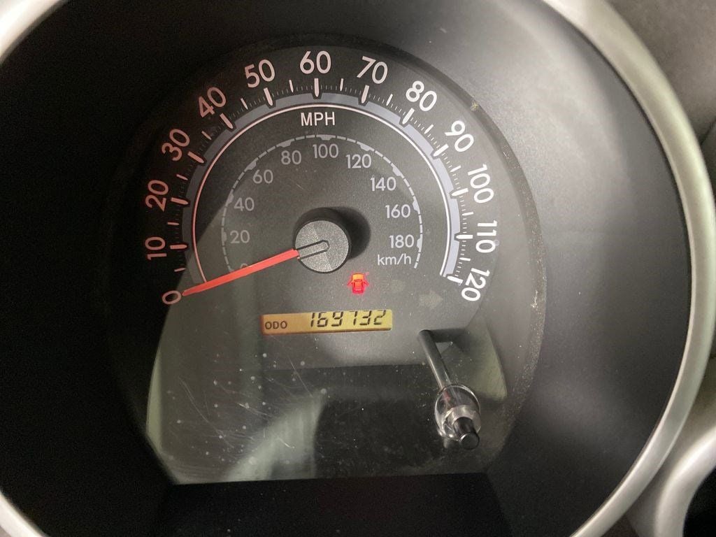 2011 Toyota Tundra Grade 4.6L V8