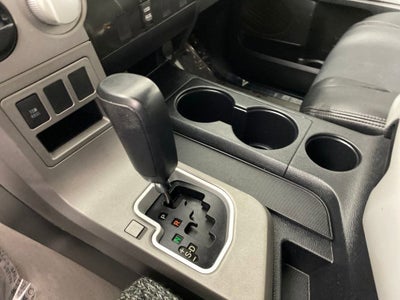 2011 Toyota Tundra Grade 4.6L V8