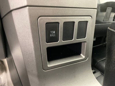 2011 Toyota Tundra Grade 4.6L V8