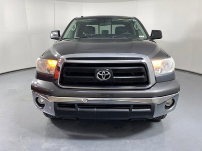 2011 Toyota Tundra Grade 4.6L V8