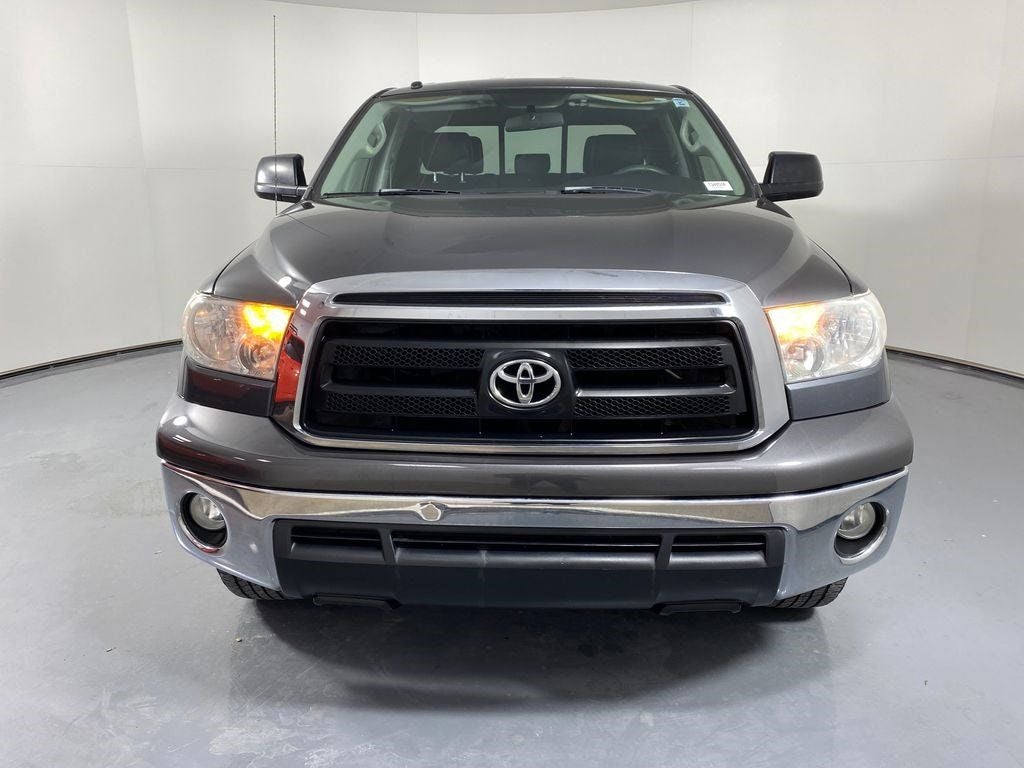 2011 Toyota Tundra Grade 4.6L V8