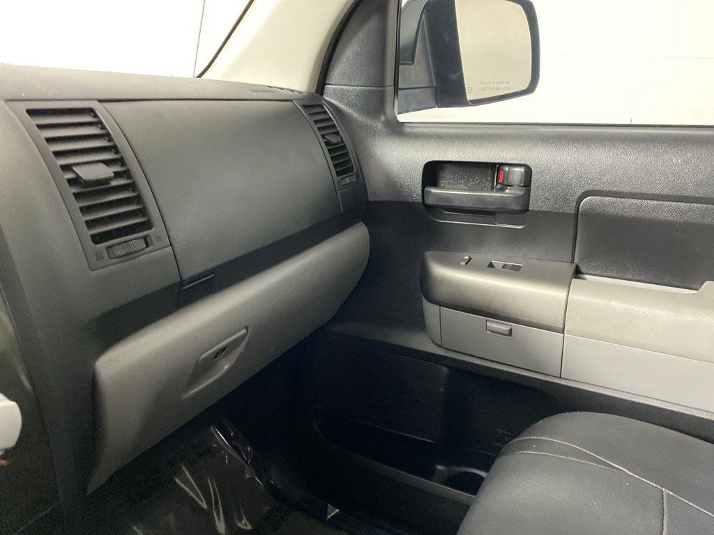 2011 Toyota Tundra Grade 4.6L V8