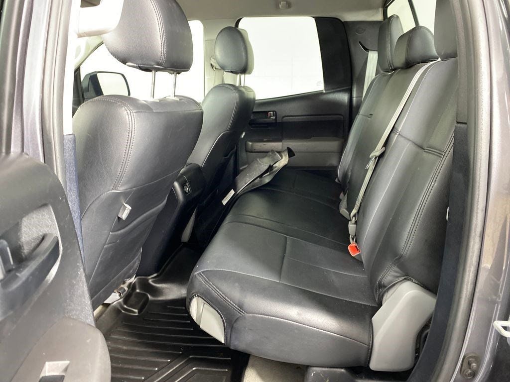 2011 Toyota Tundra Grade 4.6L V8