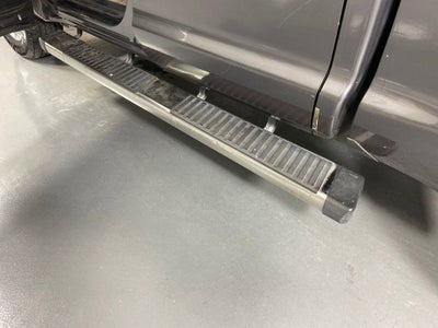 2011 Toyota Tundra Grade 4.6L V8