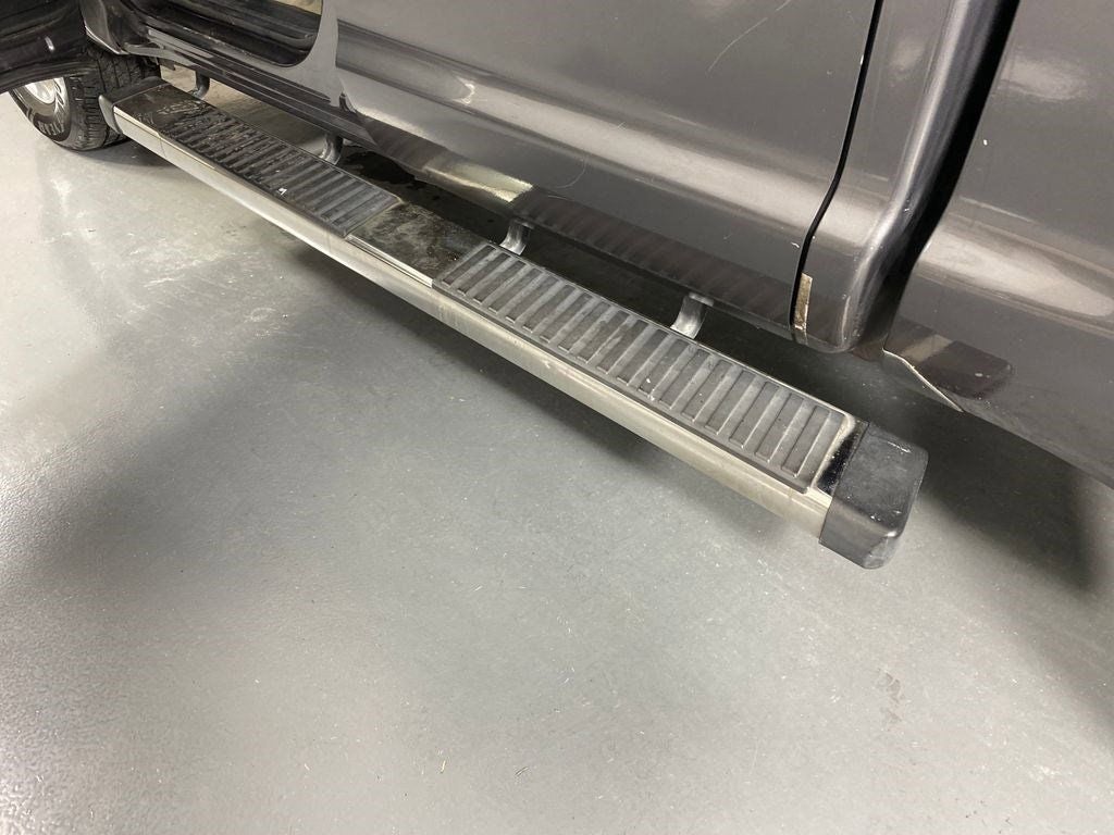 2011 Toyota Tundra Grade 4.6L V8