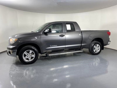 2011 Toyota Tundra Grade 4.6L V8