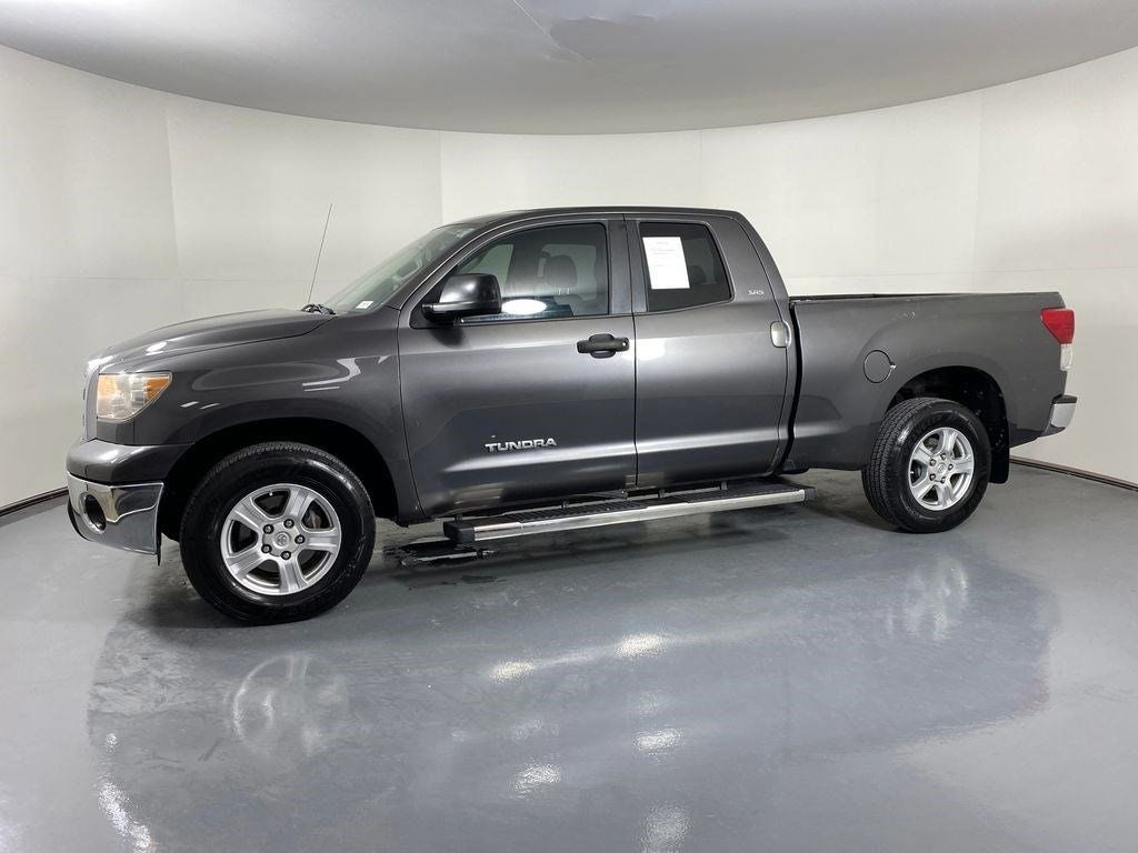 2011 Toyota Tundra Grade 4.6L V8