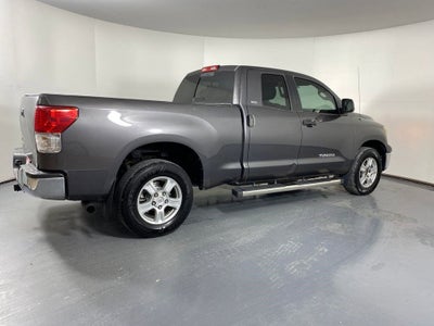 2011 Toyota Tundra Grade 4.6L V8