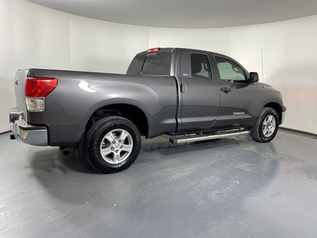 2011 Toyota Tundra Grade 4.6L V8