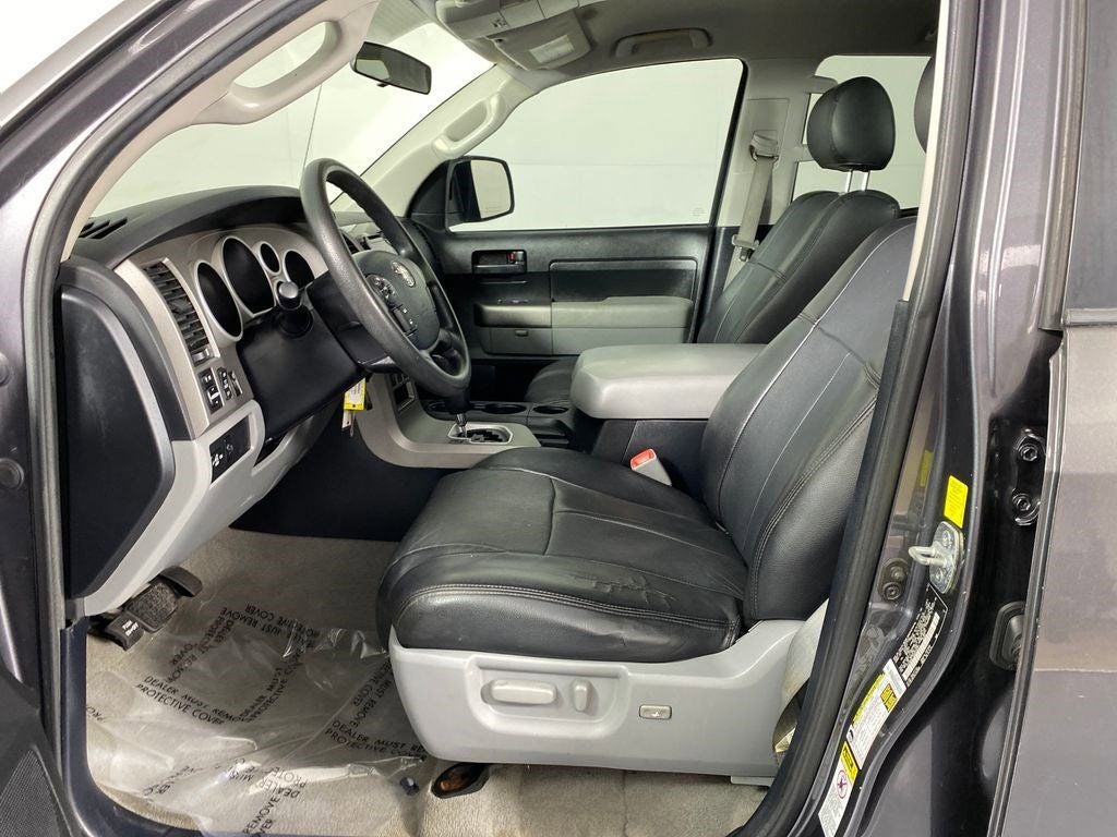 2011 Toyota Tundra Grade 4.6L V8
