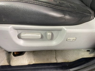 2011 Toyota Tundra Grade 4.6L V8