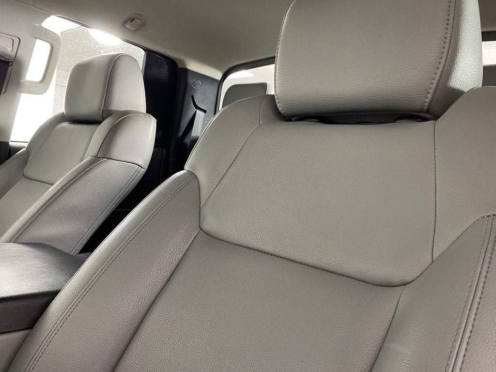 2017 Toyota Tundra SR