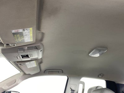 2017 Toyota Tundra SR