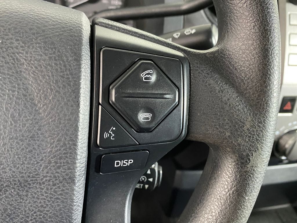 2017 Toyota Tundra SR