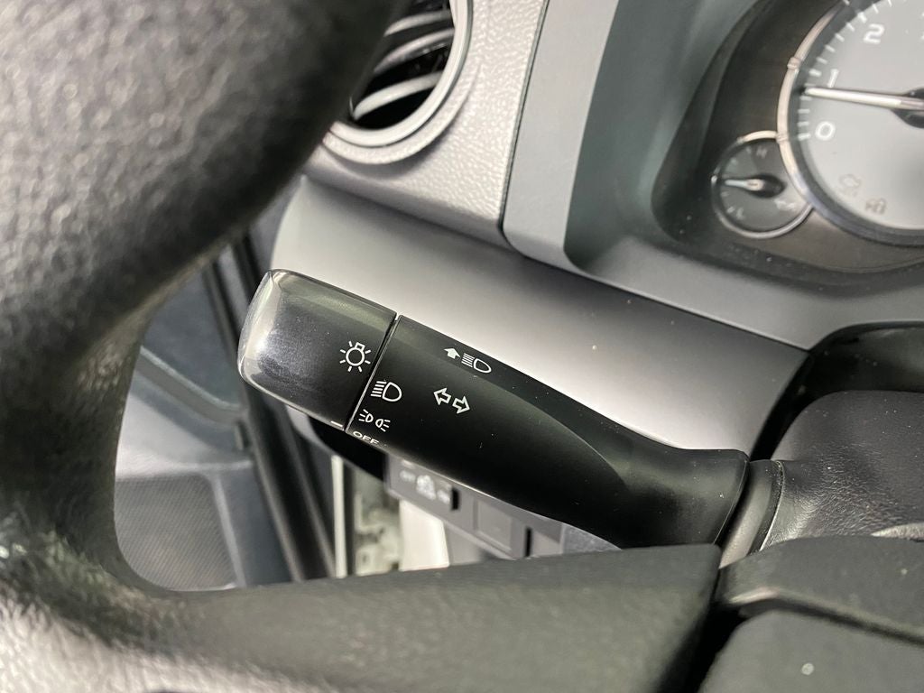 2017 Toyota Tundra SR