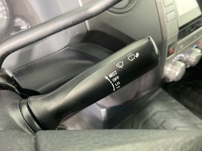 2017 Toyota Tundra SR