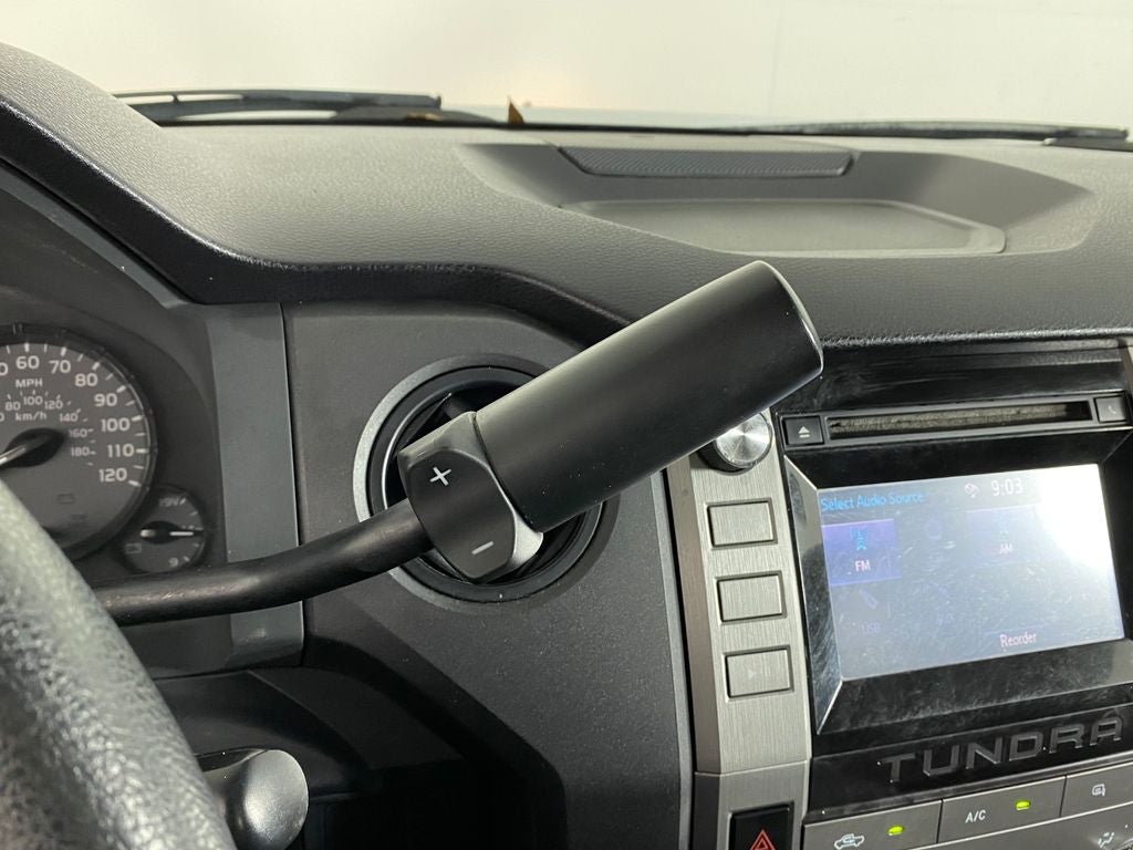 2017 Toyota Tundra SR