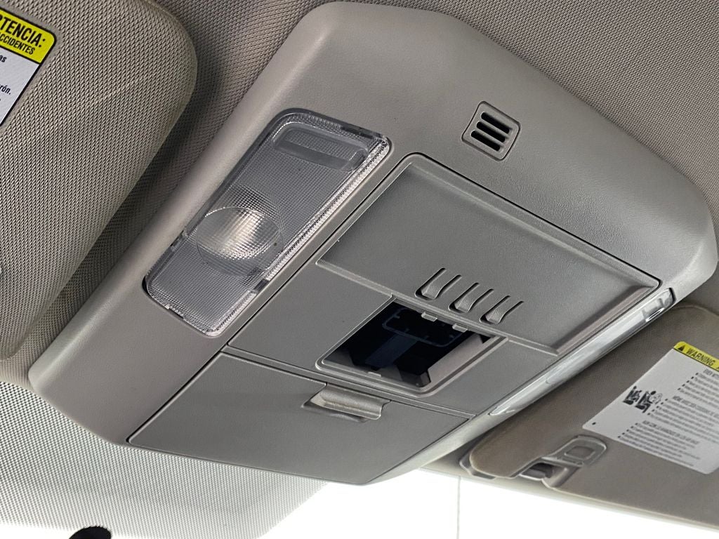 2017 Toyota Tundra SR