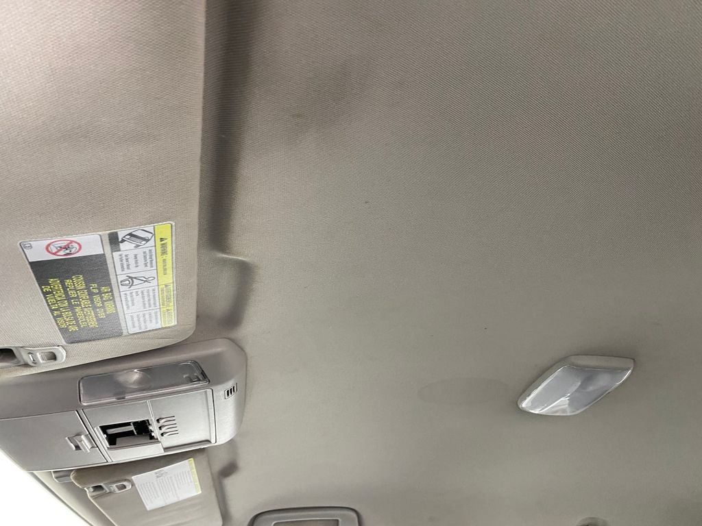 2017 Toyota Tundra SR