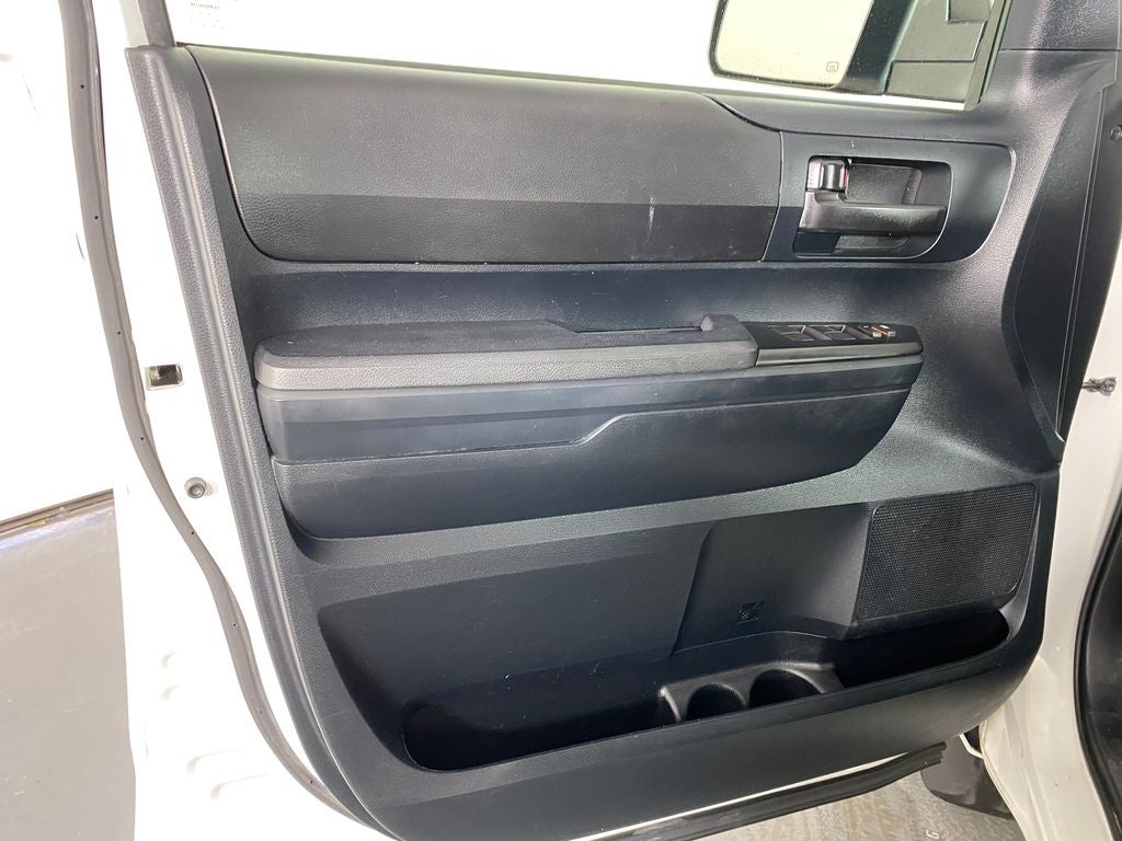 2017 Toyota Tundra SR