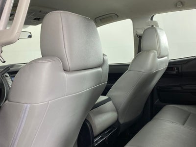 2017 Toyota Tundra SR