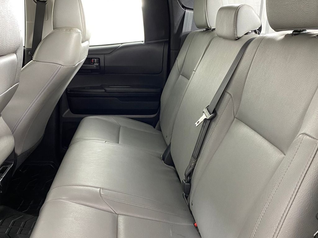 2017 Toyota Tundra SR