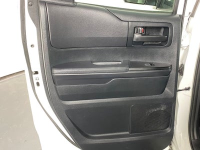 2017 Toyota Tundra SR