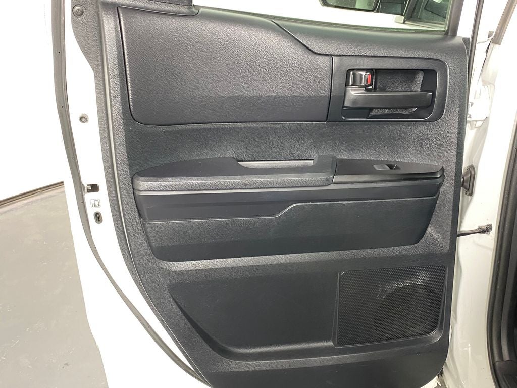 2017 Toyota Tundra SR