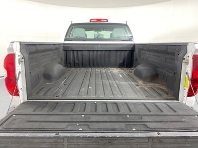 2017 Toyota Tundra SR