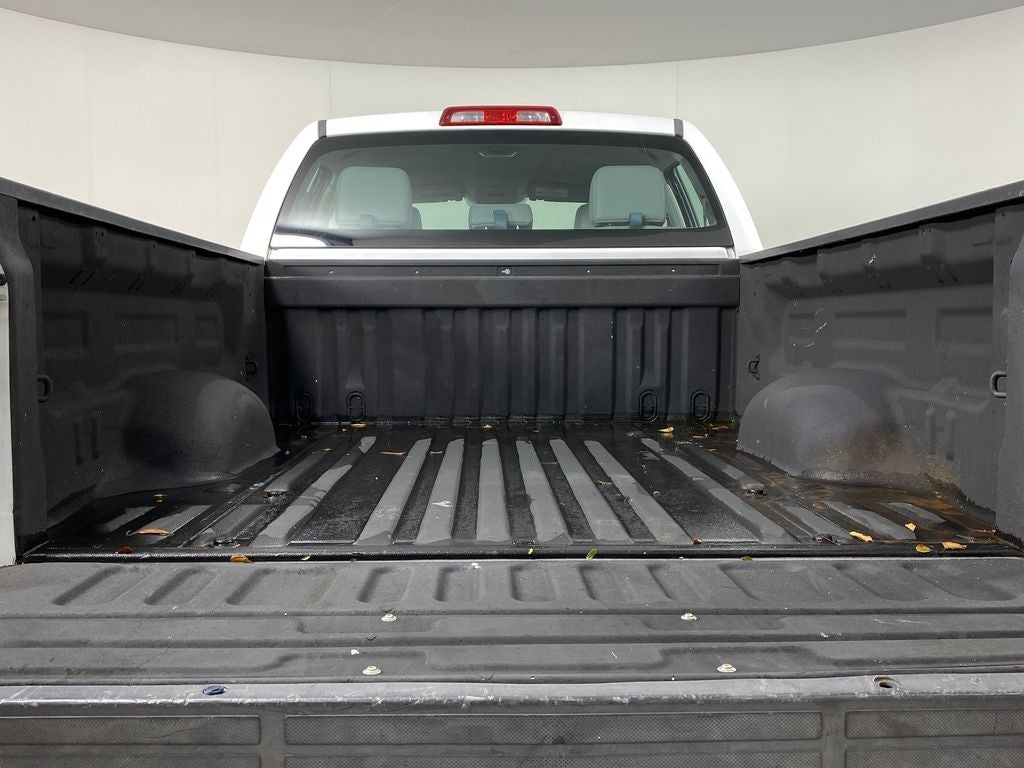 2017 Toyota Tundra SR