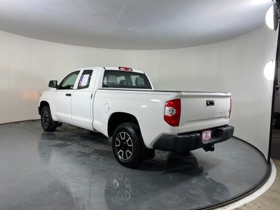 2017 Toyota Tundra SR