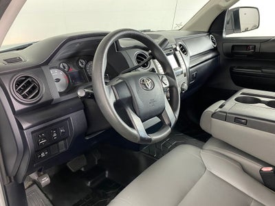 2017 Toyota Tundra SR