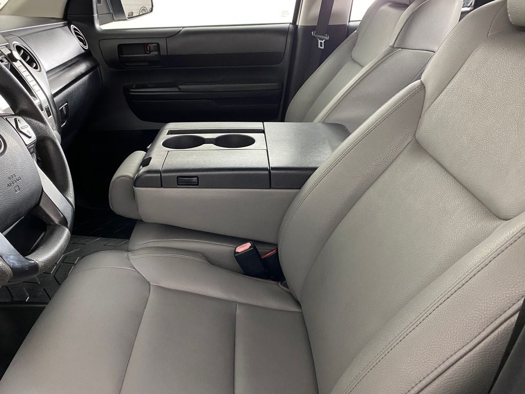 2017 Toyota Tundra SR