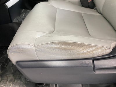 2017 Toyota Tundra SR