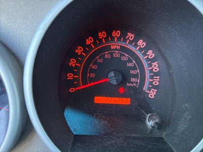 2011 Toyota Tundra Grade 4.6L V8