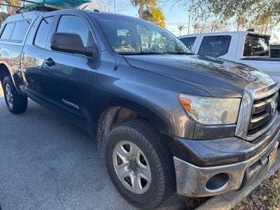 2011 Toyota Tundra Grade 4.6L V8