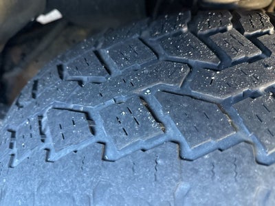 2011 Toyota Tundra Grade 4.6L V8