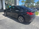 2015 BMW X4 xDrive35i