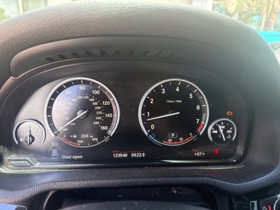 2015 BMW X4 xDrive35i