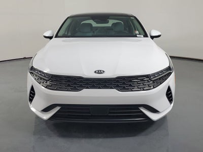 2021 Kia K5 EX