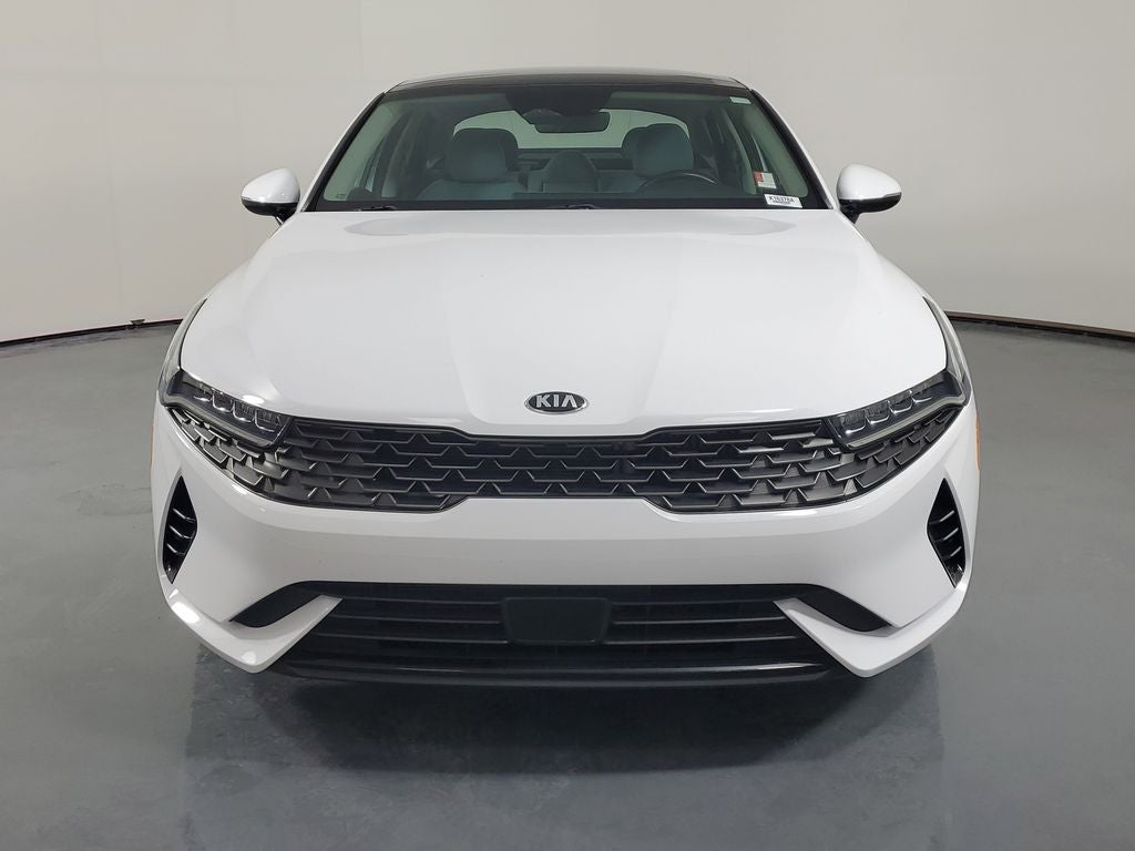 2021 Kia K5 EX